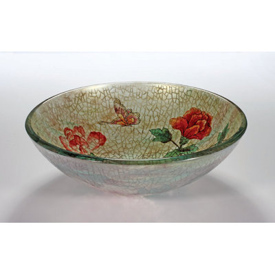 Legion Furniture Vessel Sink