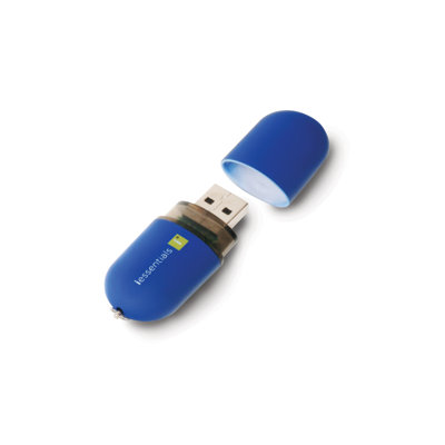 iessentials 2GB USB Flash Drive