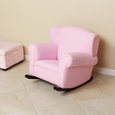 Home Loft Concept Kid's  Rocking Chair