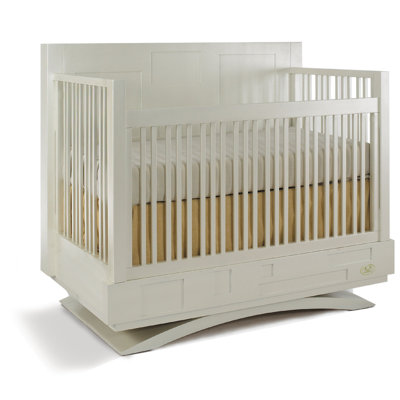 Capretti Milano Convertible Crib
