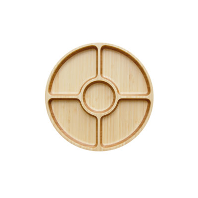 FunFam Japan Hana Plate