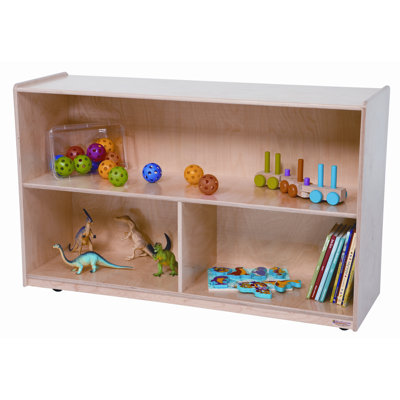 Wood Designs 30" Versatile Single Storage Unit