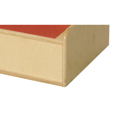 Wood Designs Healthy Kids Step-Up-N-Wash