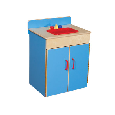 Wood Designs Classic Appliances Sink