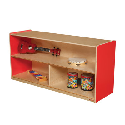 Wood Designs 24" Versatile Single Storage Unit