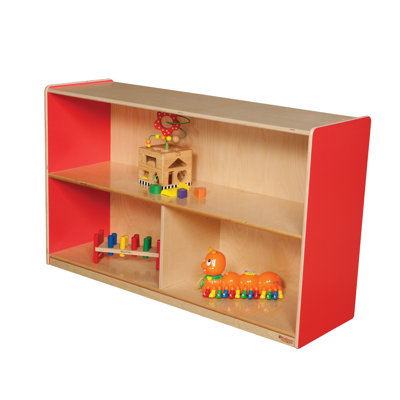 Wood Designs 30" Versatile Single Storage Unit