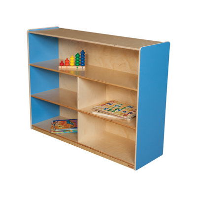 Wood Designs 36" Versatile Storage Unit