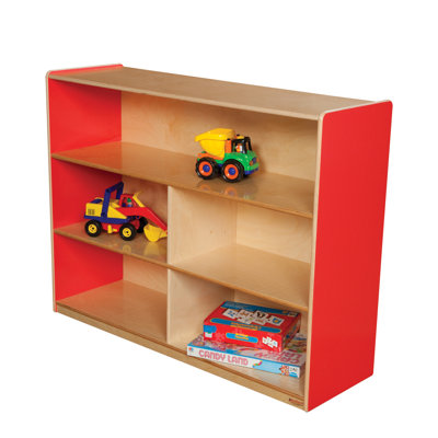 Wood Designs 36" Versatile Storage Unit