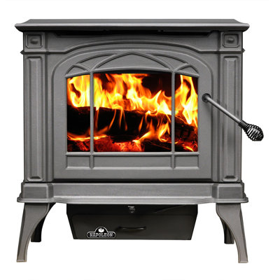 Napoleon EPA Cast Iron Wood Burning Stove