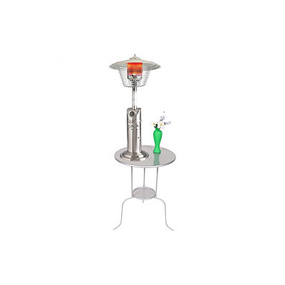 Lifestyle Radiant Propane Patio Heater