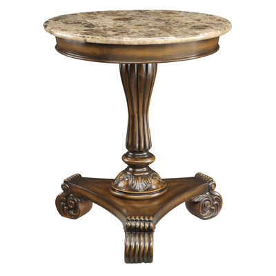 Coast to Coast Imports LLC End Table