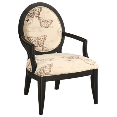 Coast to Coast Imports LLC Fabric Arm Chair