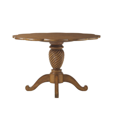 Lexington Twilight Bay Barrett Dining Table