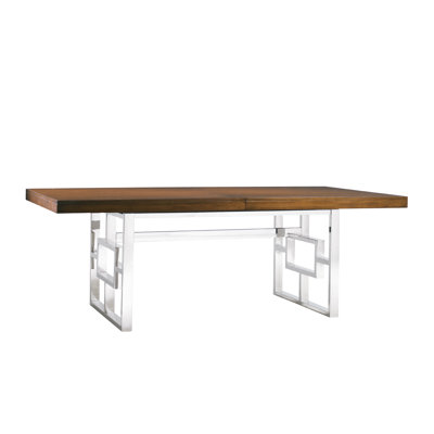 Lexington Mirage Monroe 11 Piece Dining Set