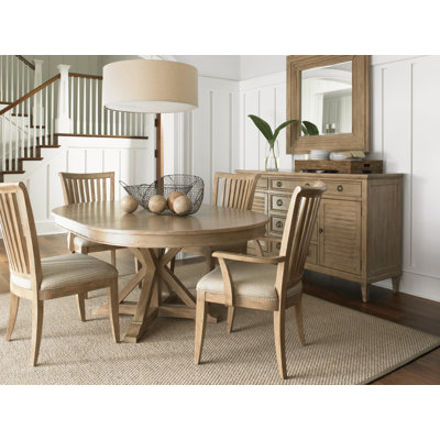 Lexington Monterey Sands Alameda Arm Chair