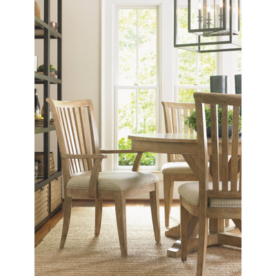 Lexington Monterey Sands Alameda Arm Chair