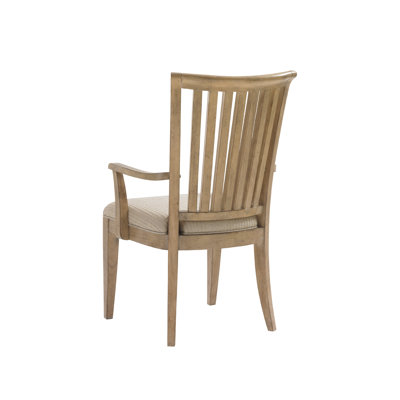 Lexington Monterey Sands Alameda Arm Chair