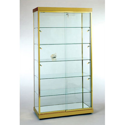 Tecno Display Display Cabinet