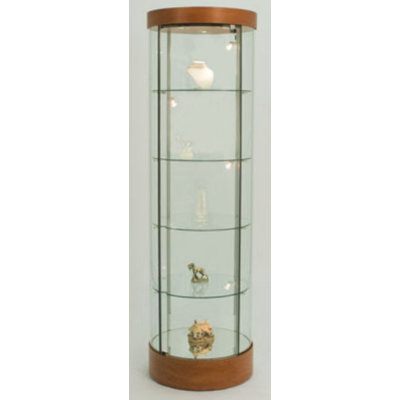 Tecno Display Tower Display Cabinet