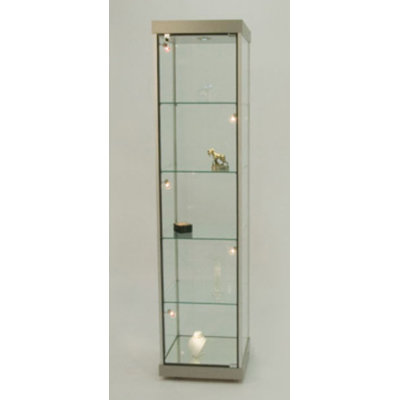 Tecno Display Display Cabinet