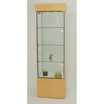 Tecno Display Display Cabinet