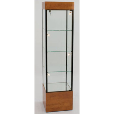 Tecno Display Display Cabinet