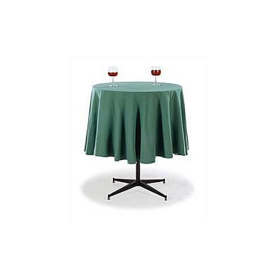Midwest Folding Products Dual Height Cocktail Table with Plywood Top