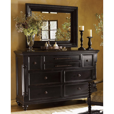 Tommy Bahama Home Kingstown Sovereign Poster Bedroom Collection