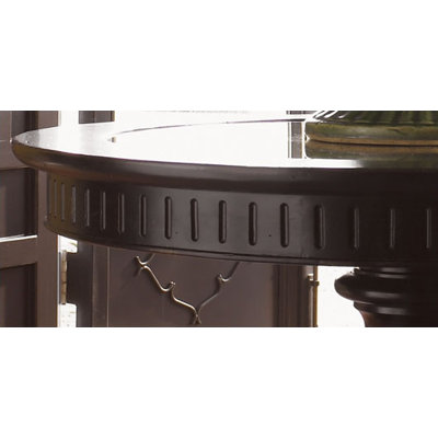 Tommy Bahama Home Kingstown Marigot Center Table