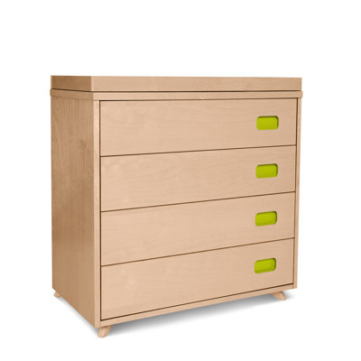 True Modern Changing Table