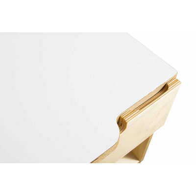 True Modern 11 Ply 1 Drawer Nightstand