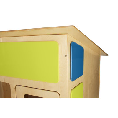 True Modern Playhouse