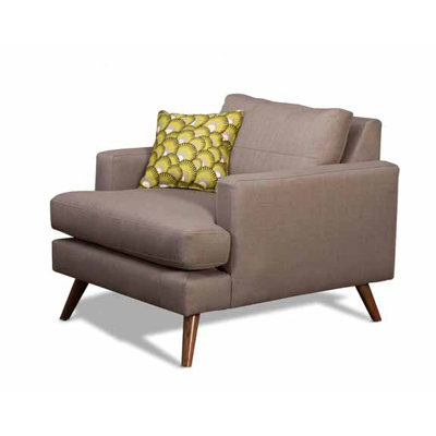 True Modern Dane Chair