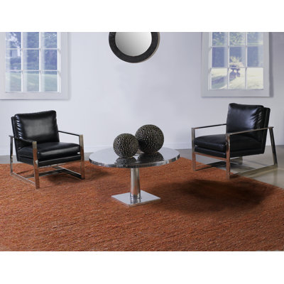 Allan Copley Designs Surina Coffee Table