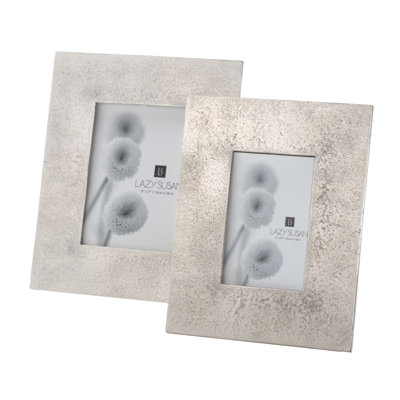 Lazy Susan USA Cement Frame