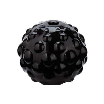 Lazy Susan USA Onyx Morning Dew Vase