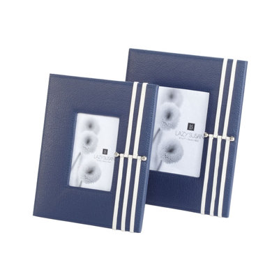Lazy Susan USA Nautical Frame
