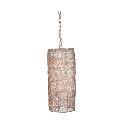Lazy Susan USA Twinkle Hanging Lantern Lighting