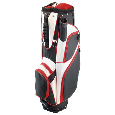 Blue Power Phantom Golf Bag