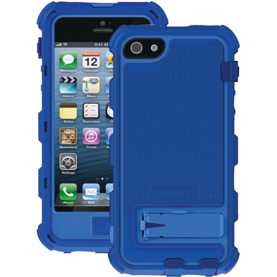 Ballistic V6 HC Series iPhone 5 Case