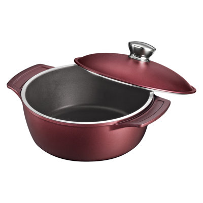 Tramontina Gourmet Tramontina Limited Editions LYON 24 oz Covered Mini Cocotte