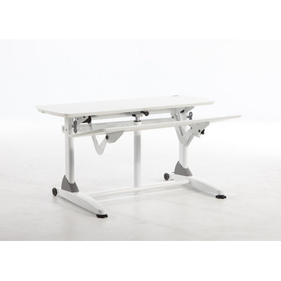 TCT Nanotec G3-L Ergonomic Desk