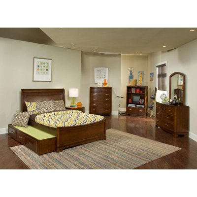 Legacy Classic Furniture Newport Beach 7 Drawer Dresser
