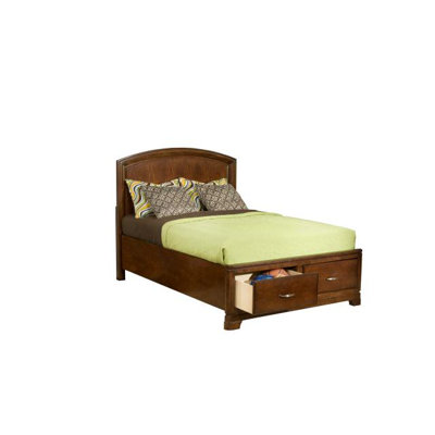 Legacy Classic Furniture Newport Beach Panel Bedroom Collection
