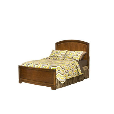 Legacy Classic Furniture Newport Beach Panel Bedroom Collection