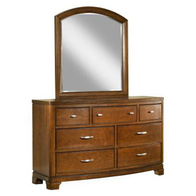 Legacy Classic Furniture Newport Beach 7 Drawer Dresser