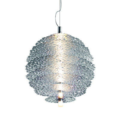 Terzani Tresor Nine Light Pendant