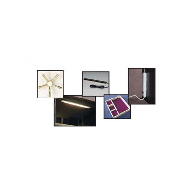 Amsec Burglary / Fire Commercial Gun Safe
