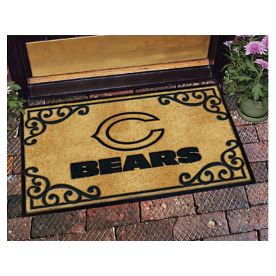 The Memory Company NFL Doormat