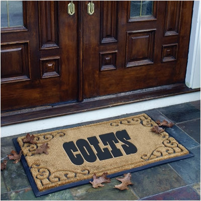 The Memory Company NFL Doormat